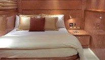 MIRACLE - Guest Cabin